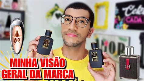 Perfumes Pocket Parfum James e Céltica + Minha Opinião.